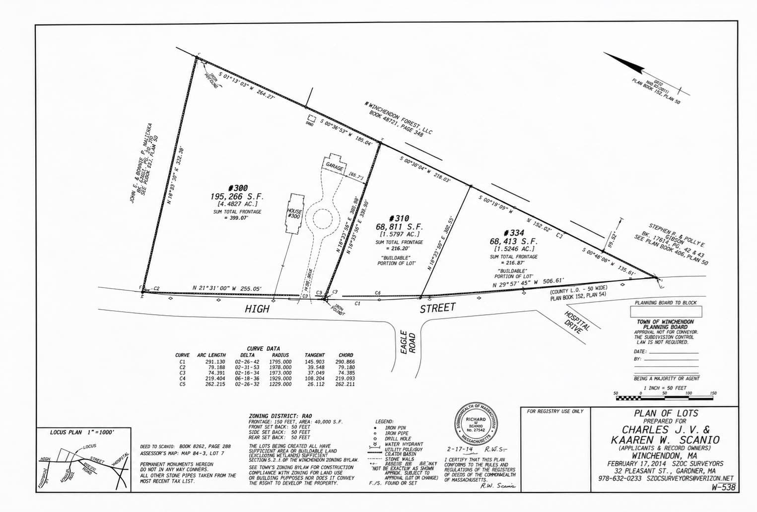 Single Family Residence at 300 High St, Winchendon MA 01475, Winchendon, photo 41 of 42