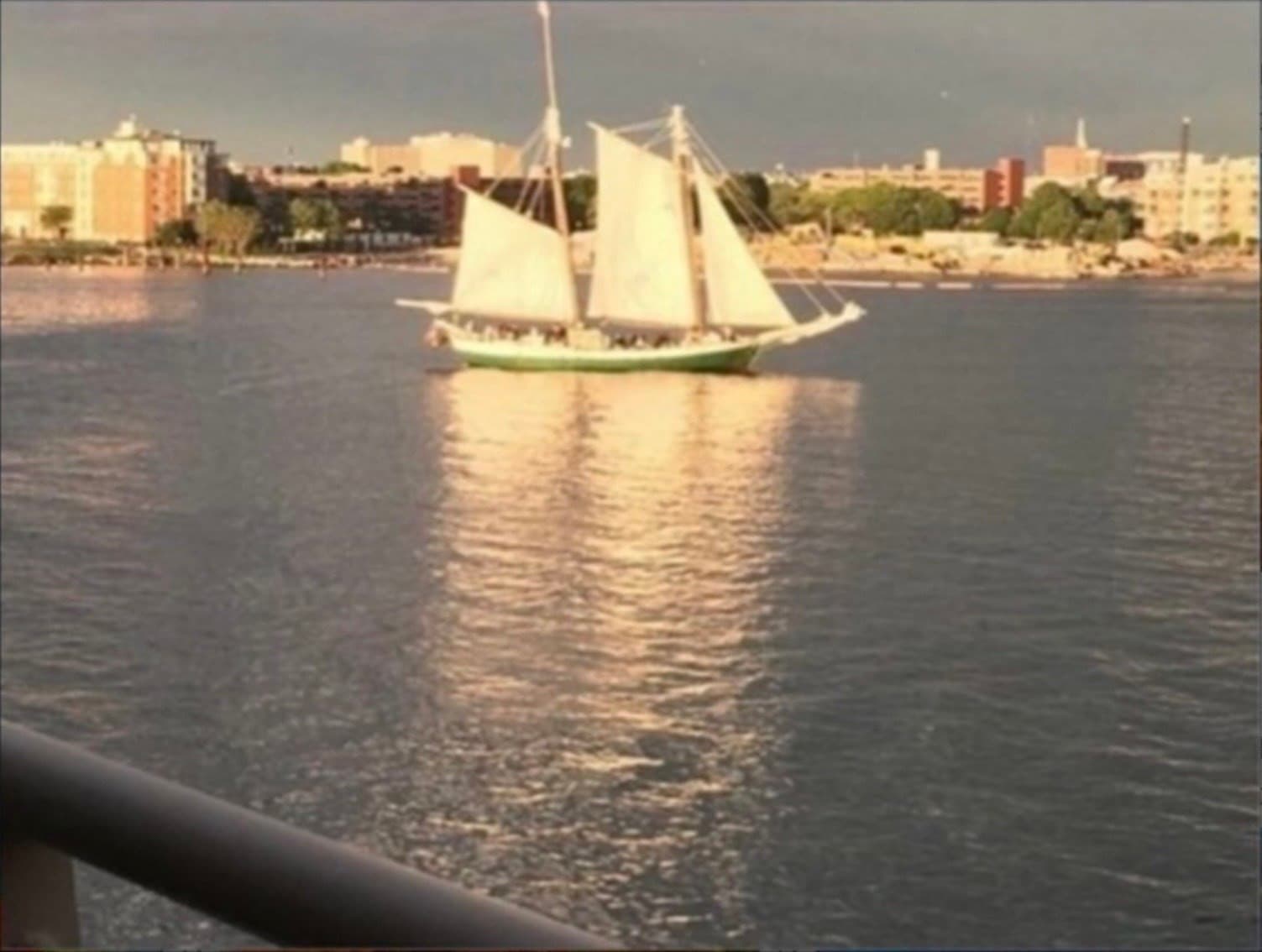 2 Battery Wharf, Boston MA 02109