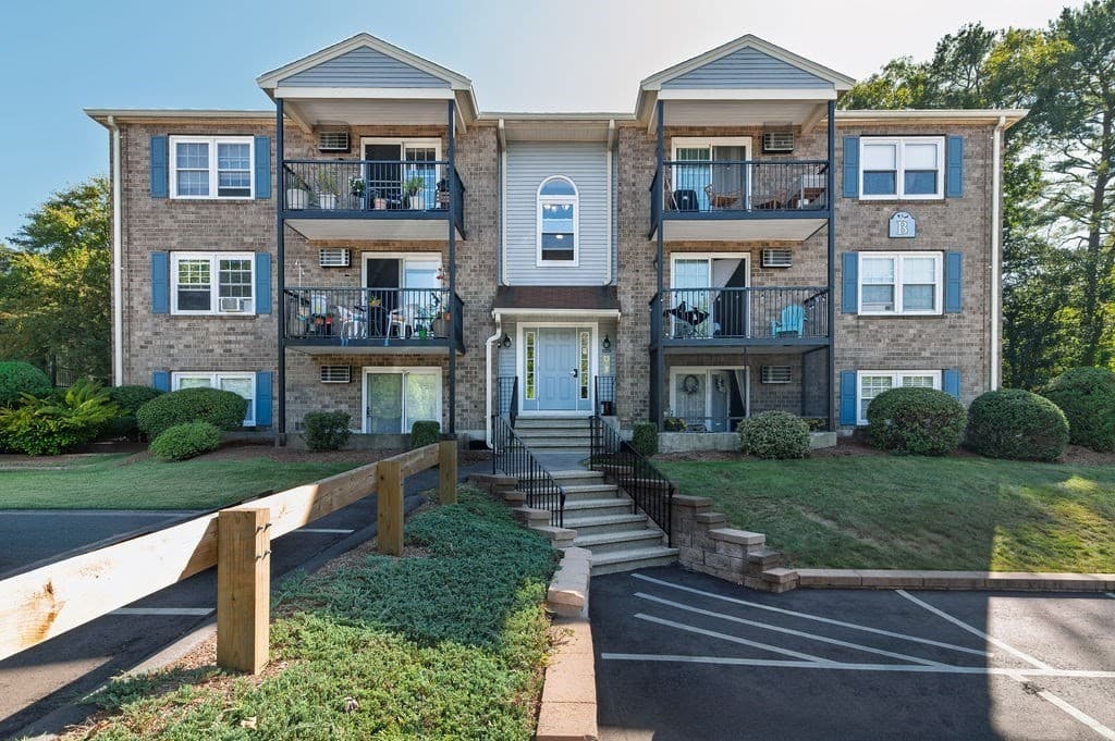 610 South Franklin Street # B204, Holbrook MA 02343