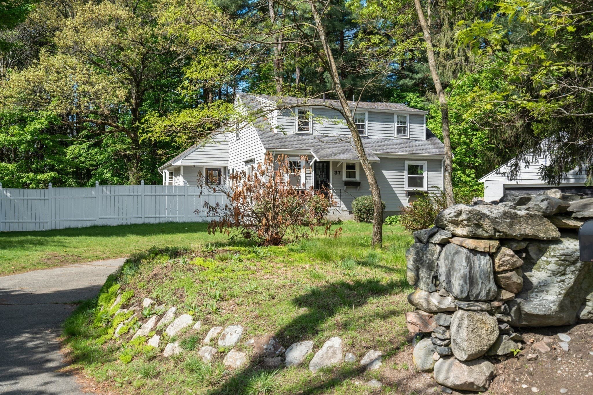 Single Family Residence at 37 School Street, Weston MA 02493, Weston, photo 32 of 32