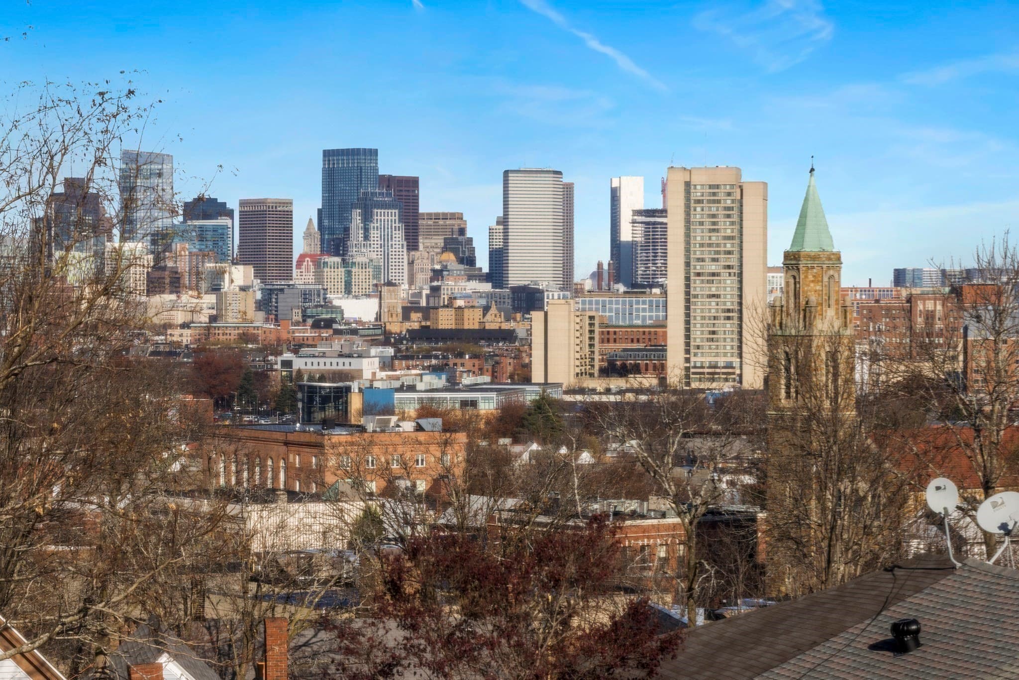 Condominium at 17 Akron St # 2, Boston MA 02119, Boston, photo 16 of 29