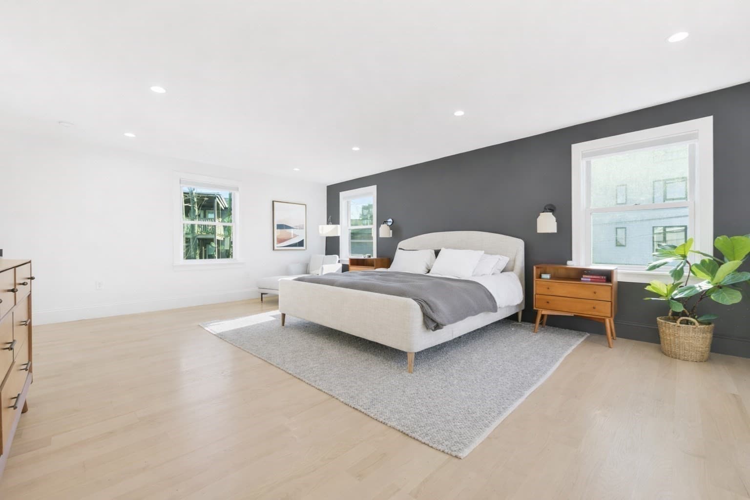 Condominium at 17 Akron St # 2, Boston MA 02119, Boston, photo 10 of 29