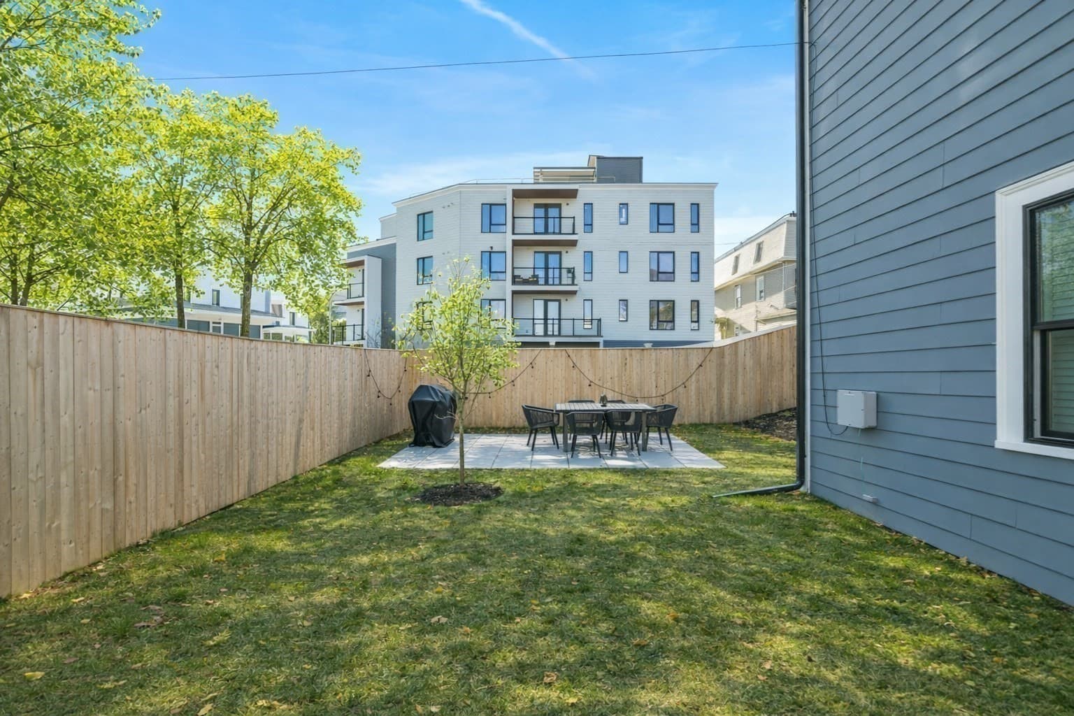 Condominium at 17 Akron St # 2, Boston MA 02119, Boston, photo 19 of 29