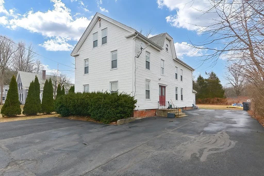 22 North Street # 3, Grafton MA 01519