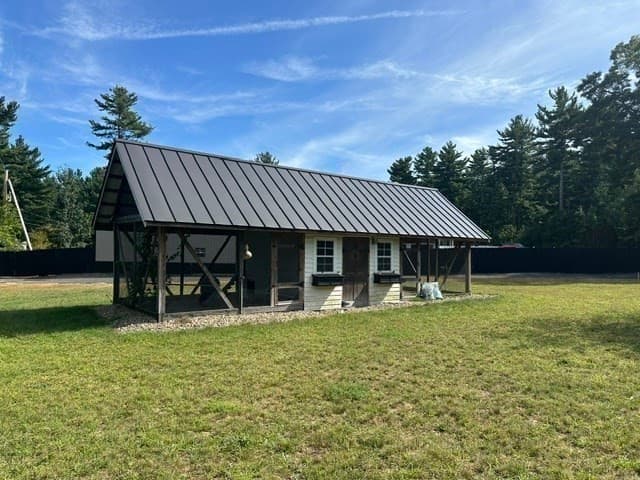 Single Family Residence at 56 France St, Middleboro MA 02346, Middleboro, photo 19 of 20