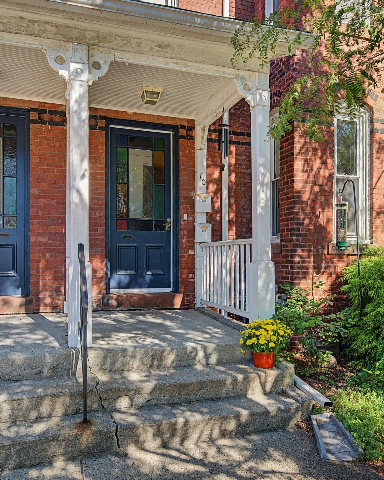 Condominium at 10 A Graves Ave # A, Northampton MA 01060, Northampton, photo 2 of 21