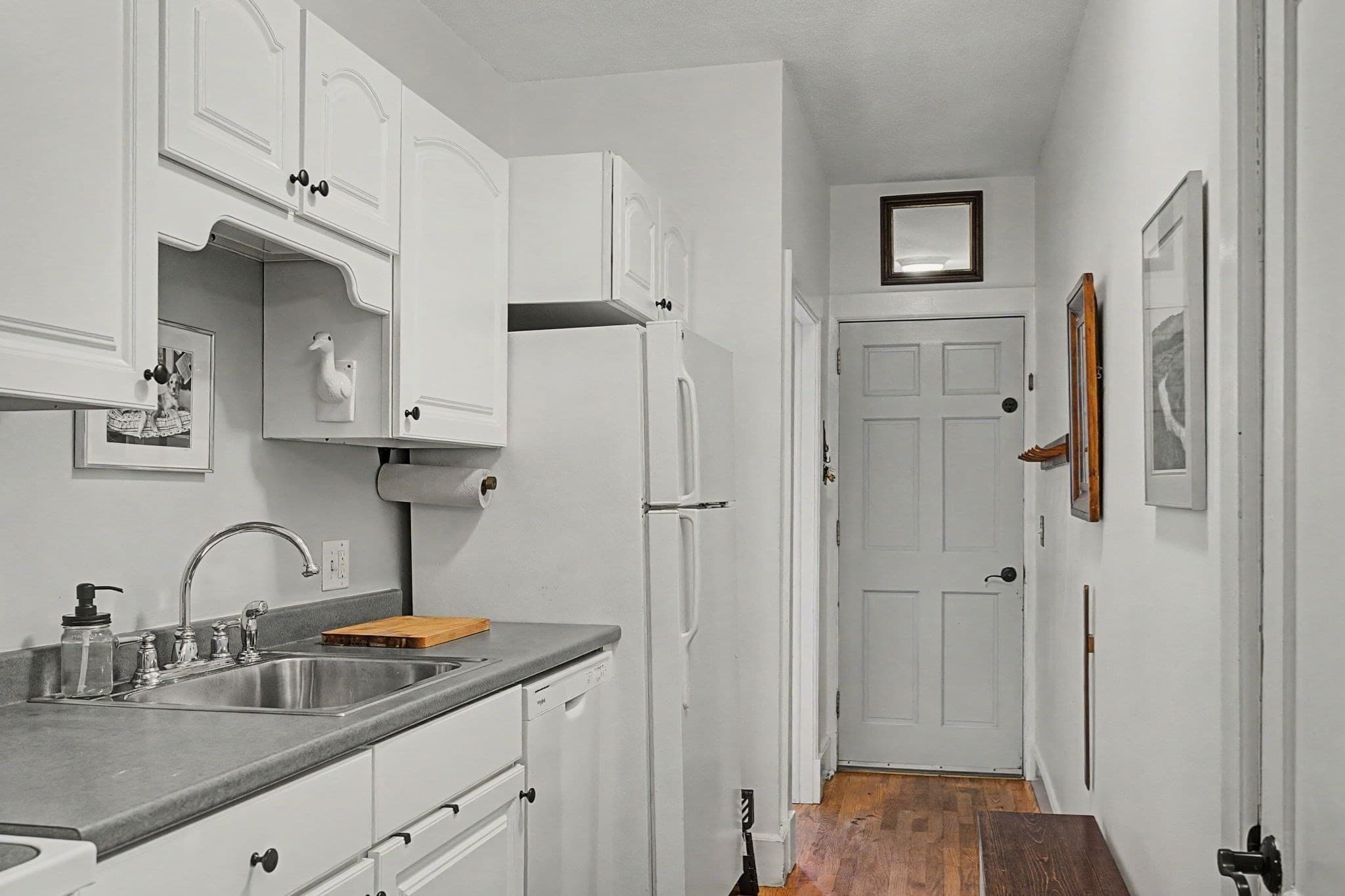 Condominium at 10 A Graves Ave # A, Northampton MA 01060, Northampton, photo 6 of 21