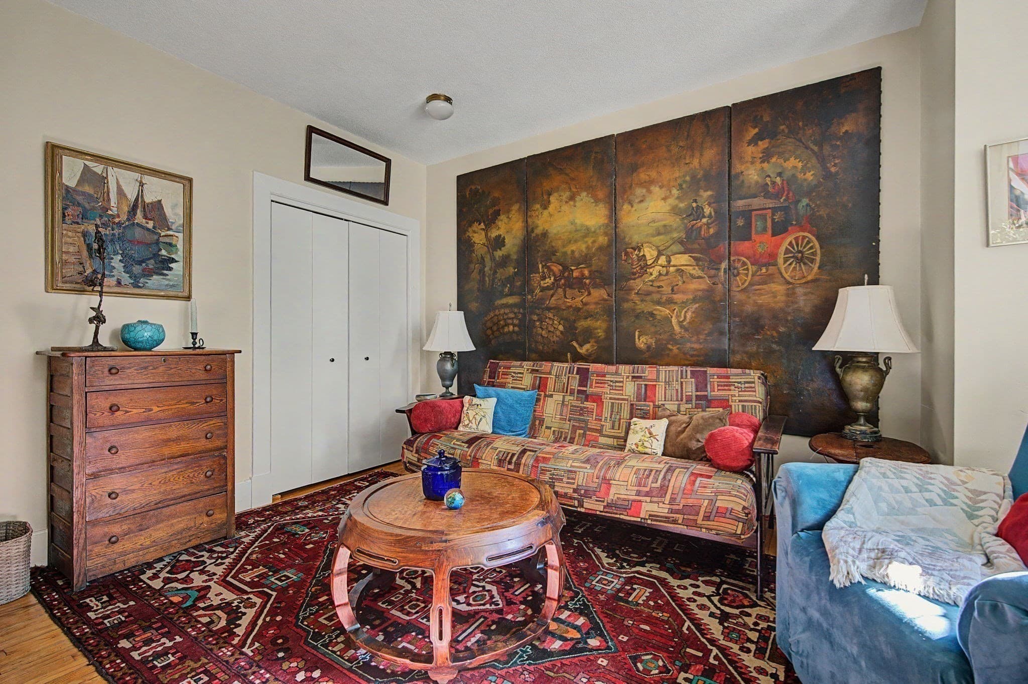 Condominium at 10 A Graves Ave # A, Northampton MA 01060, Northampton, photo 13 of 21