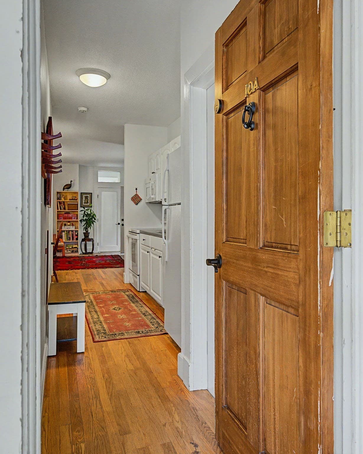 Condominium at 10 A Graves Ave # A, Northampton MA 01060, Northampton, photo 3 of 21