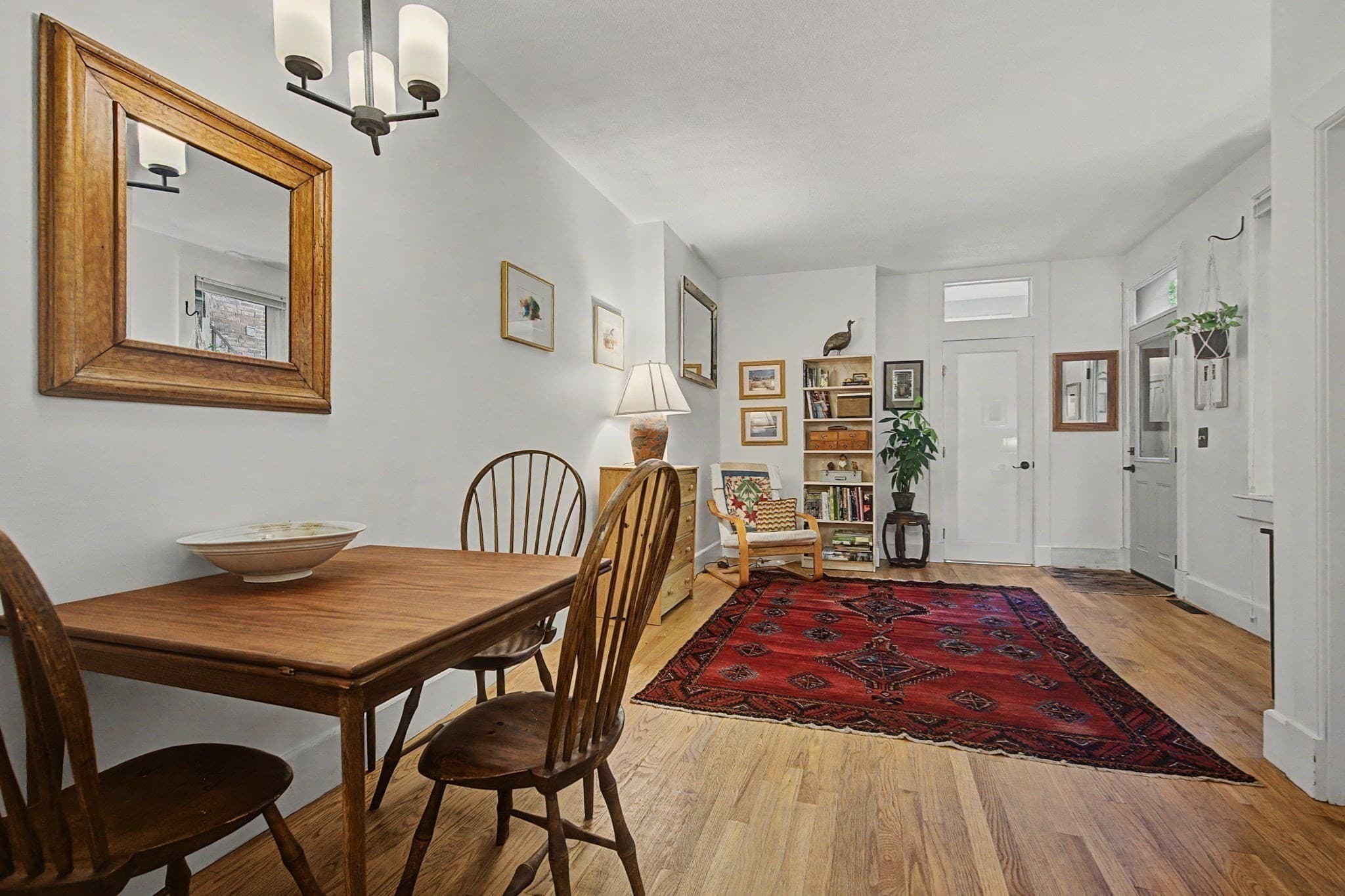 Condominium at 10 A Graves Ave # A, Northampton MA 01060, Northampton, photo 9 of 21