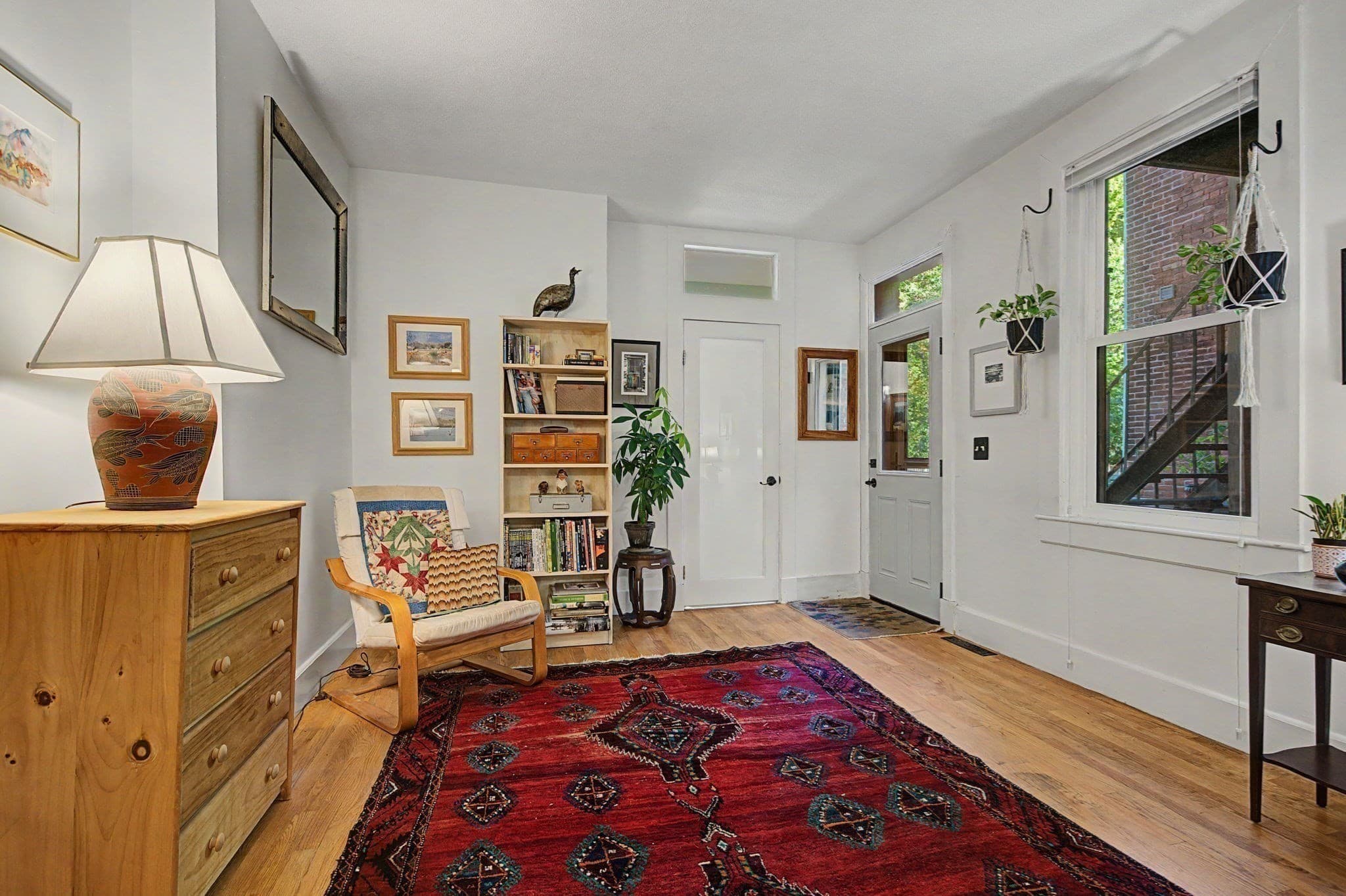 Condominium at 10 A Graves Ave # A, Northampton MA 01060, Northampton, photo 10 of 21