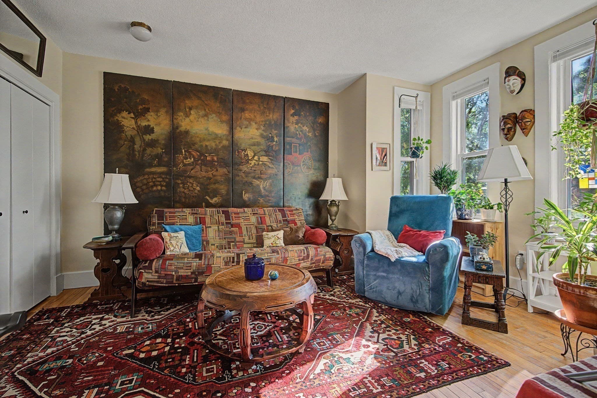 Condominium at 10 A Graves Ave # A, Northampton MA 01060, Northampton, photo 11 of 21
