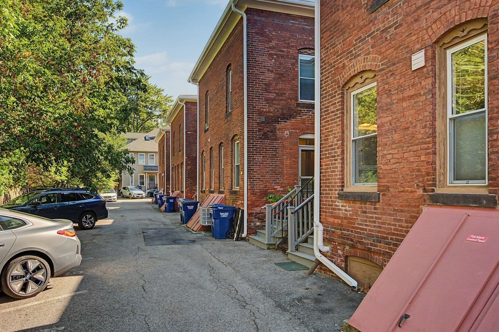 Condominium at 10 A Graves Ave # A, Northampton MA 01060, Northampton, photo 19 of 21