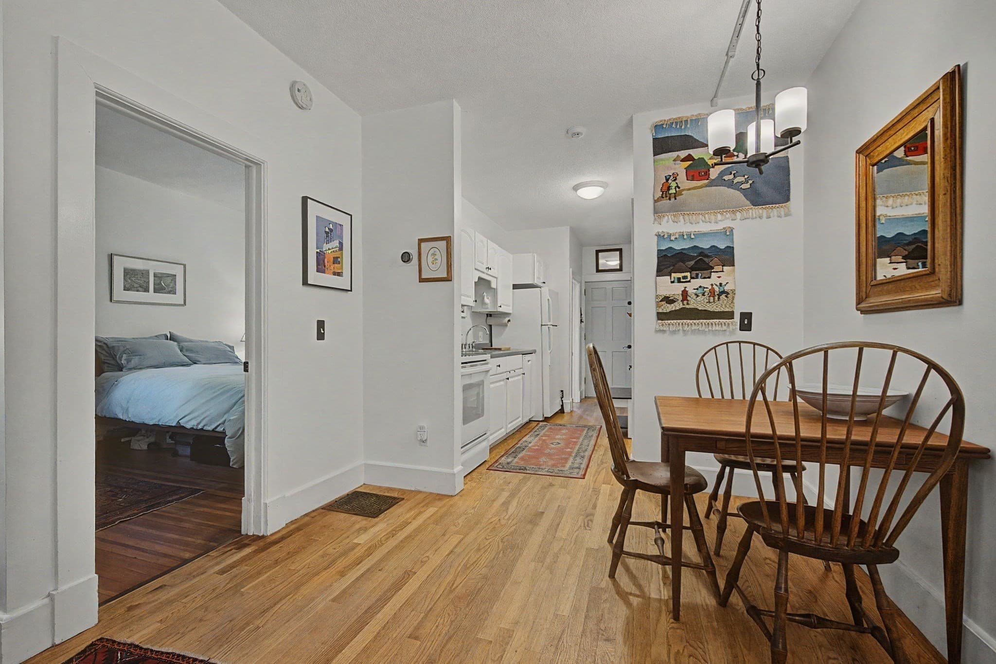 Condominium at 10 A Graves Ave # A, Northampton MA 01060, Northampton, photo 8 of 21