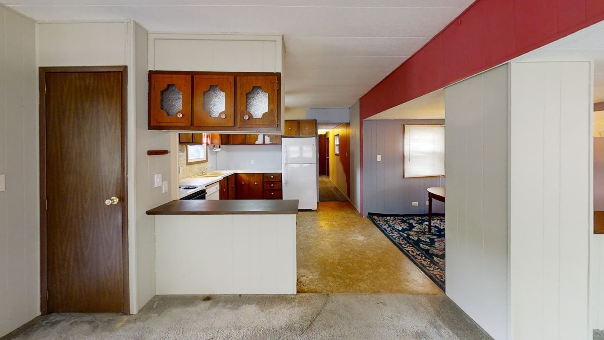 Mobile Home at 281 Chauncey Walker Street # 86B, Belchertown MA 01007, Belchertown, photo 3 of 21