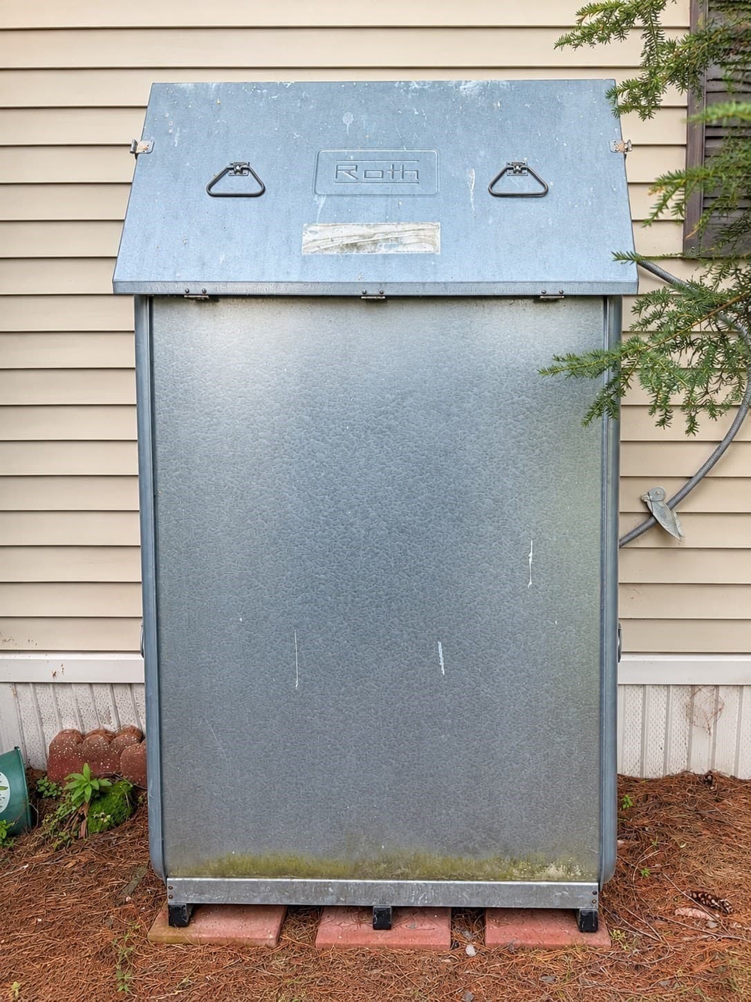 Mobile Home at 281 Chauncey Walker Street # 86B, Belchertown MA 01007, Belchertown, photo 20 of 21
