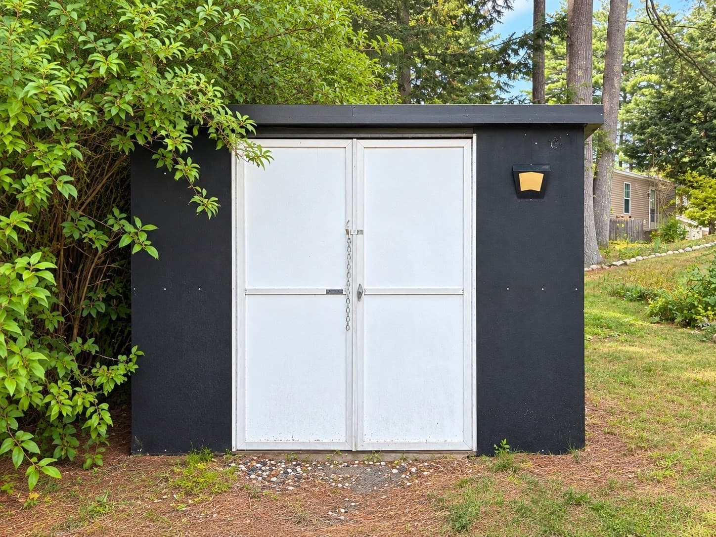 Mobile Home at 281 Chauncey Walker Street # 86B, Belchertown MA 01007, Belchertown, photo 19 of 21