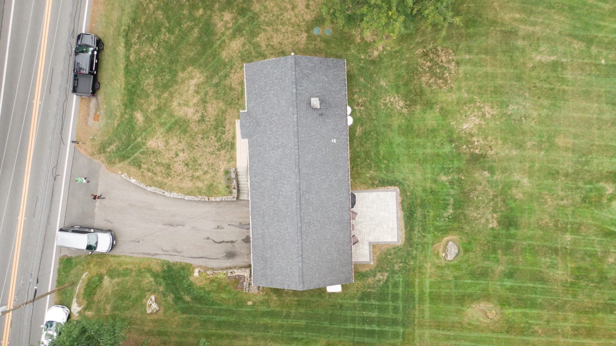 Single Family Residence at 113 Charlton Rd, Spencer MA 01562, Spencer, photo 29 of 32