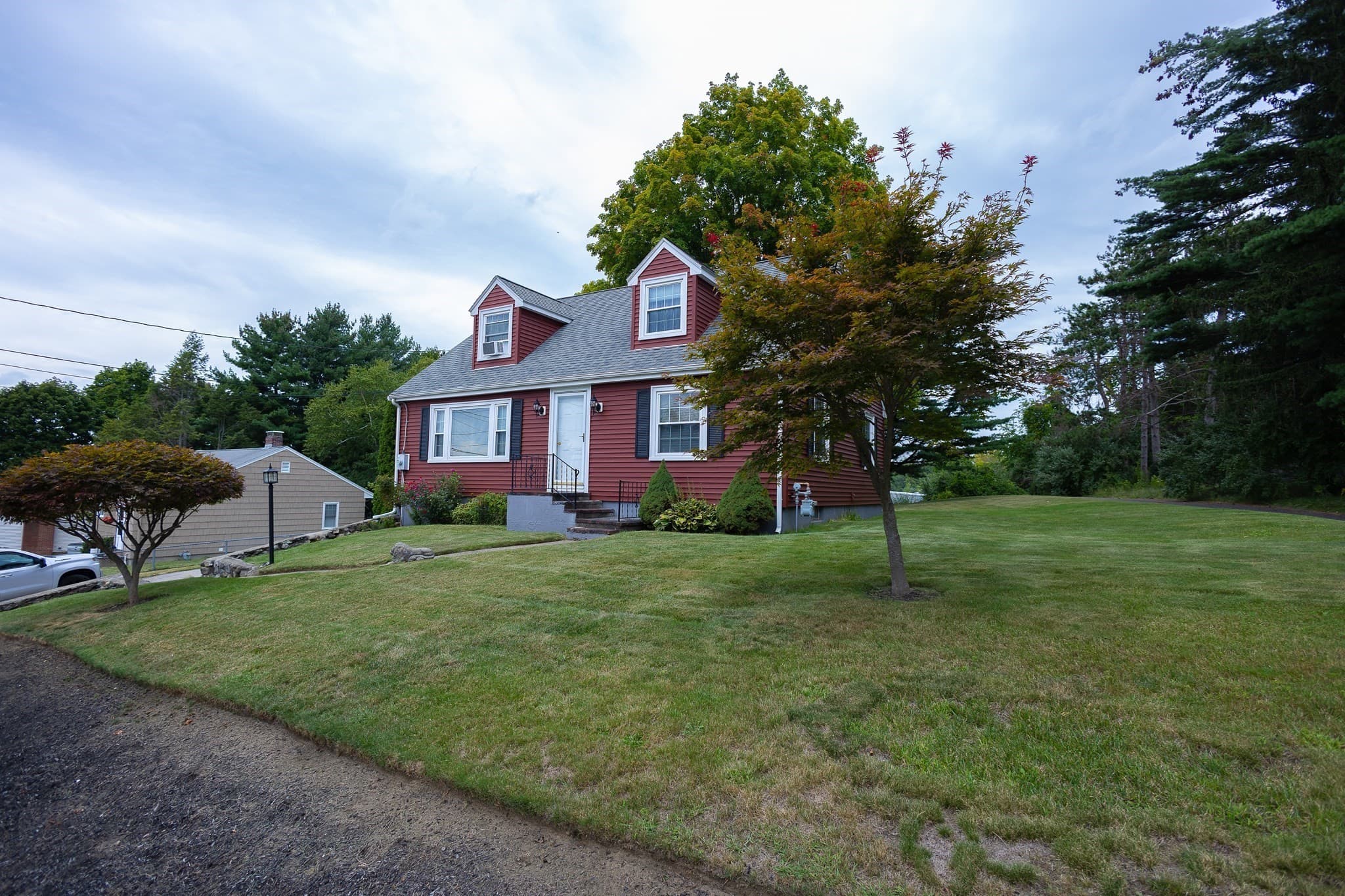 Single Family Residence at 351 Elm St, Marlborough MA 01752, Marlborough, photo 36 of 37