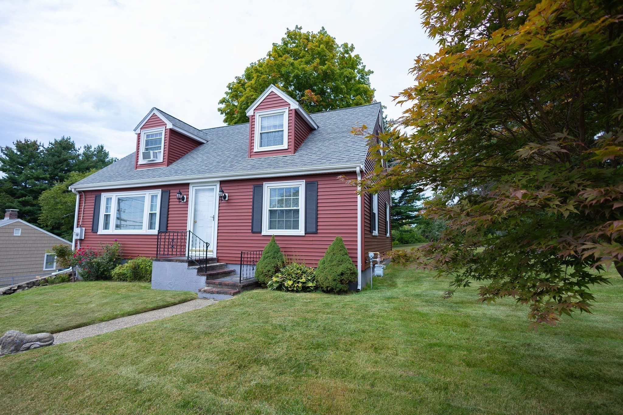 351 Elm St, Marlborough MA 01752