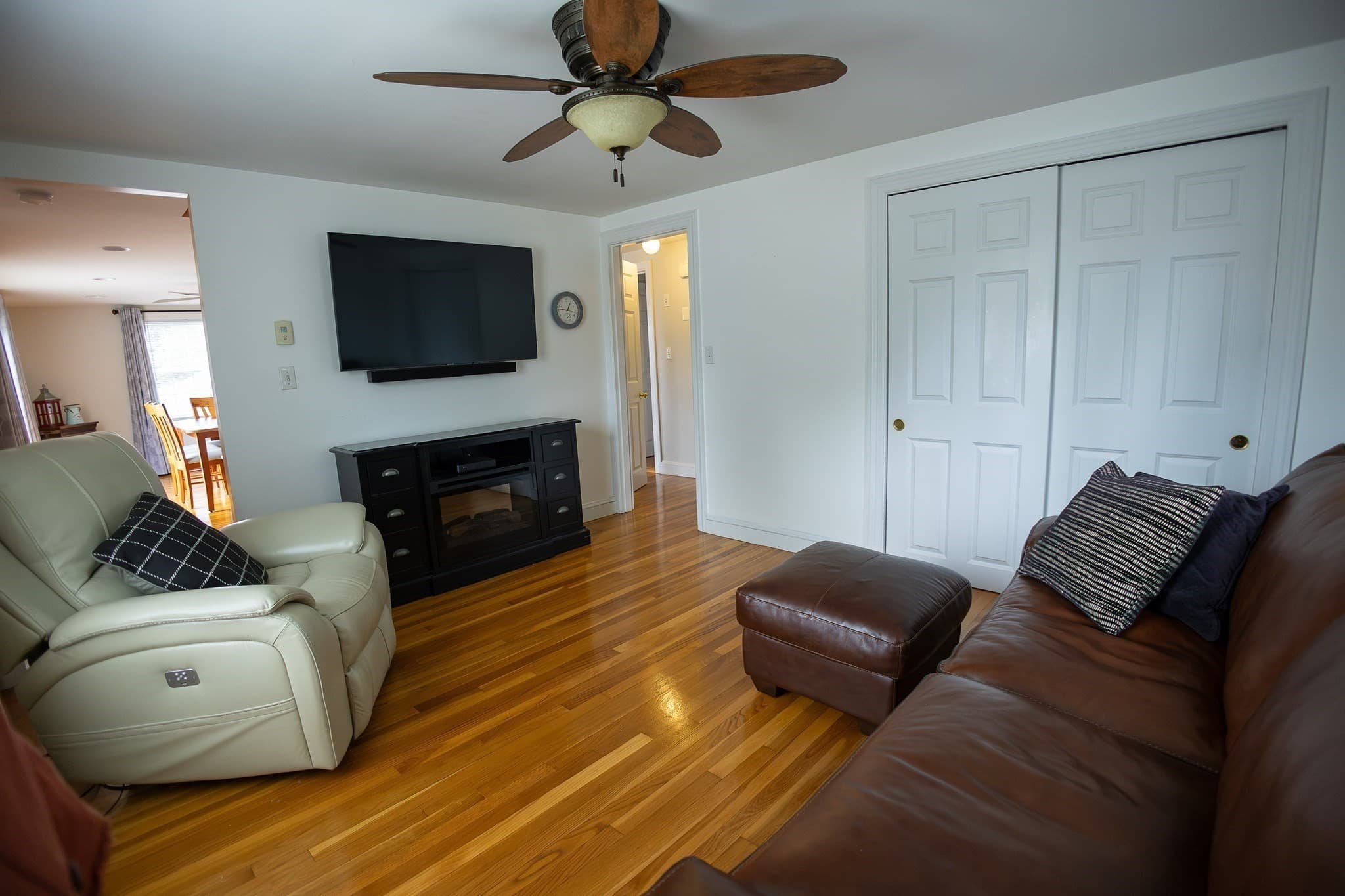 Single Family Residence at 351 Elm St, Marlborough MA 01752, Marlborough, photo 15 of 37