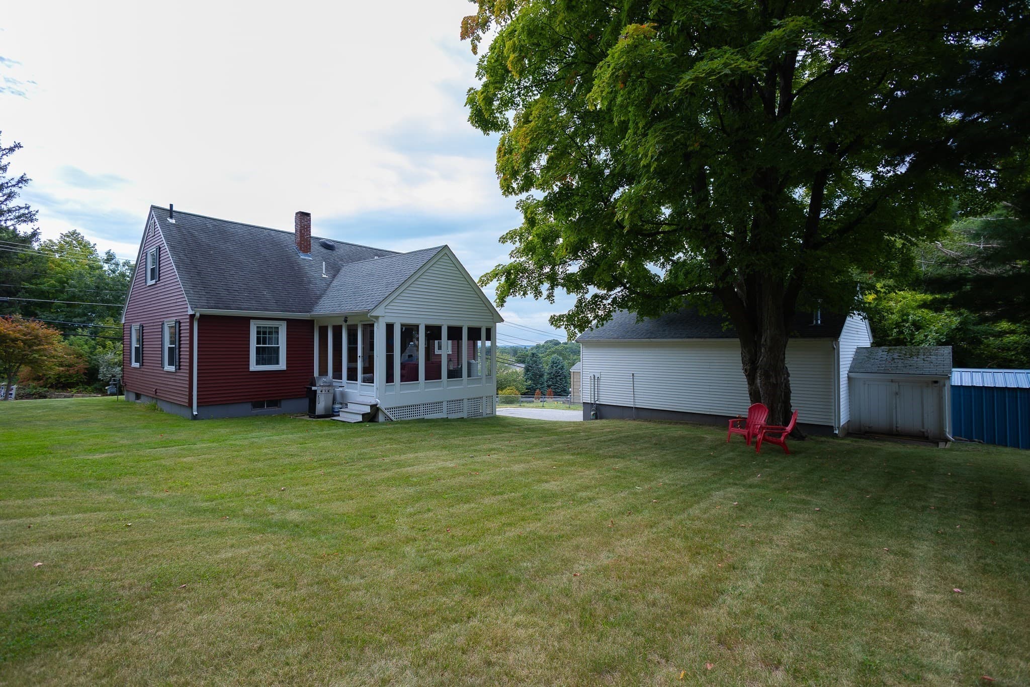 Single Family Residence at 351 Elm St, Marlborough MA 01752, Marlborough, photo 35 of 37