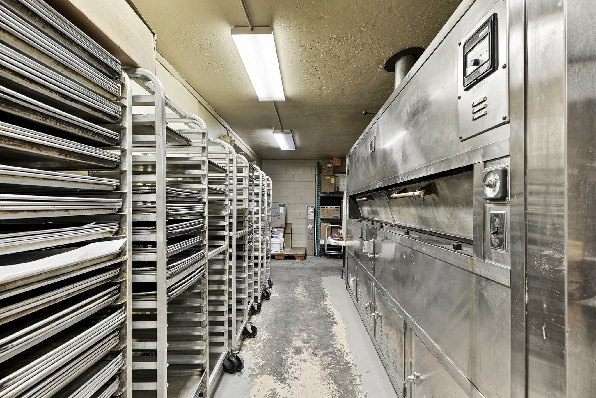 Joyce's Pies & Bakery, Leominster MA 01453
