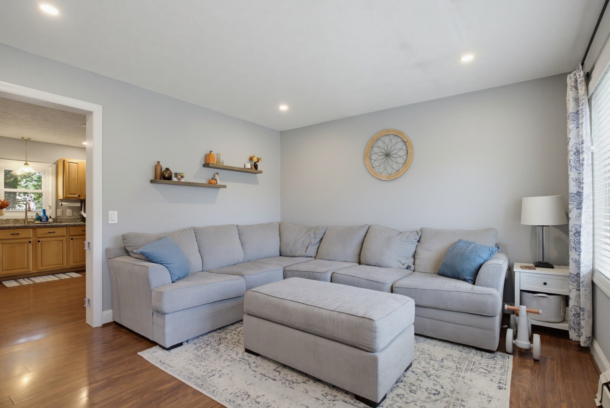 Single Family Residence at 18 Beech, Templeton MA 01436, Templeton, photo 7 of 39