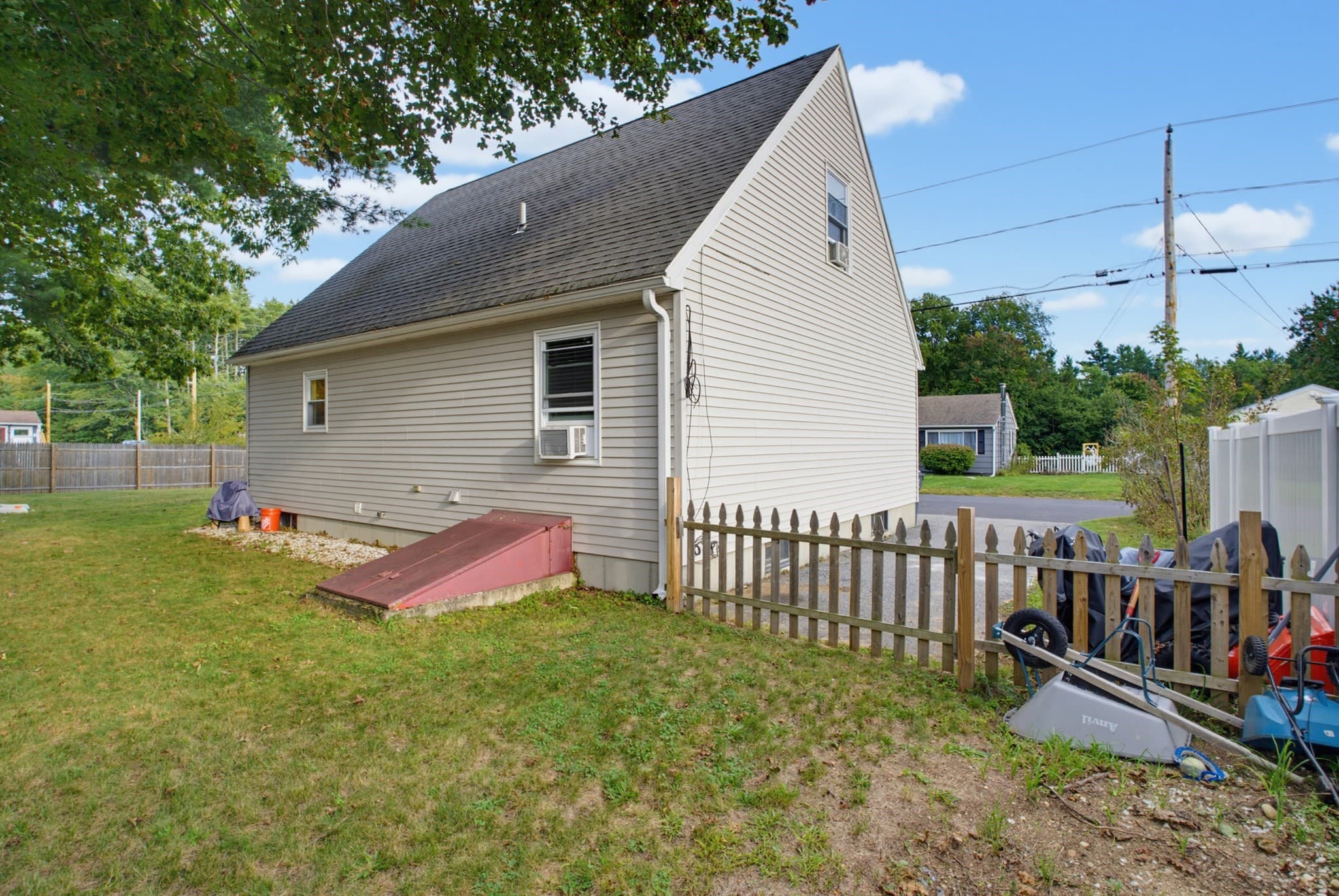 Single Family Residence at 18 Beech, Templeton MA 01436, Templeton, photo 37 of 39