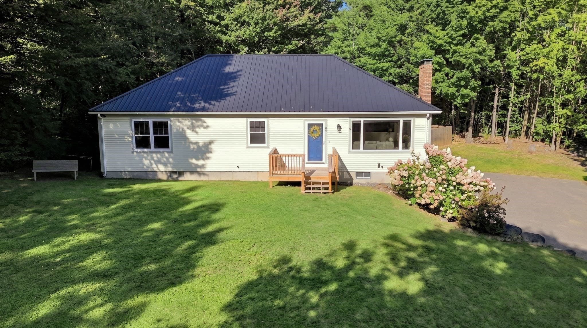 Single Family Residence at 25 Ridgewood Dr, Gilmanton NH 03237, Gilmanton, photo 7 of 42