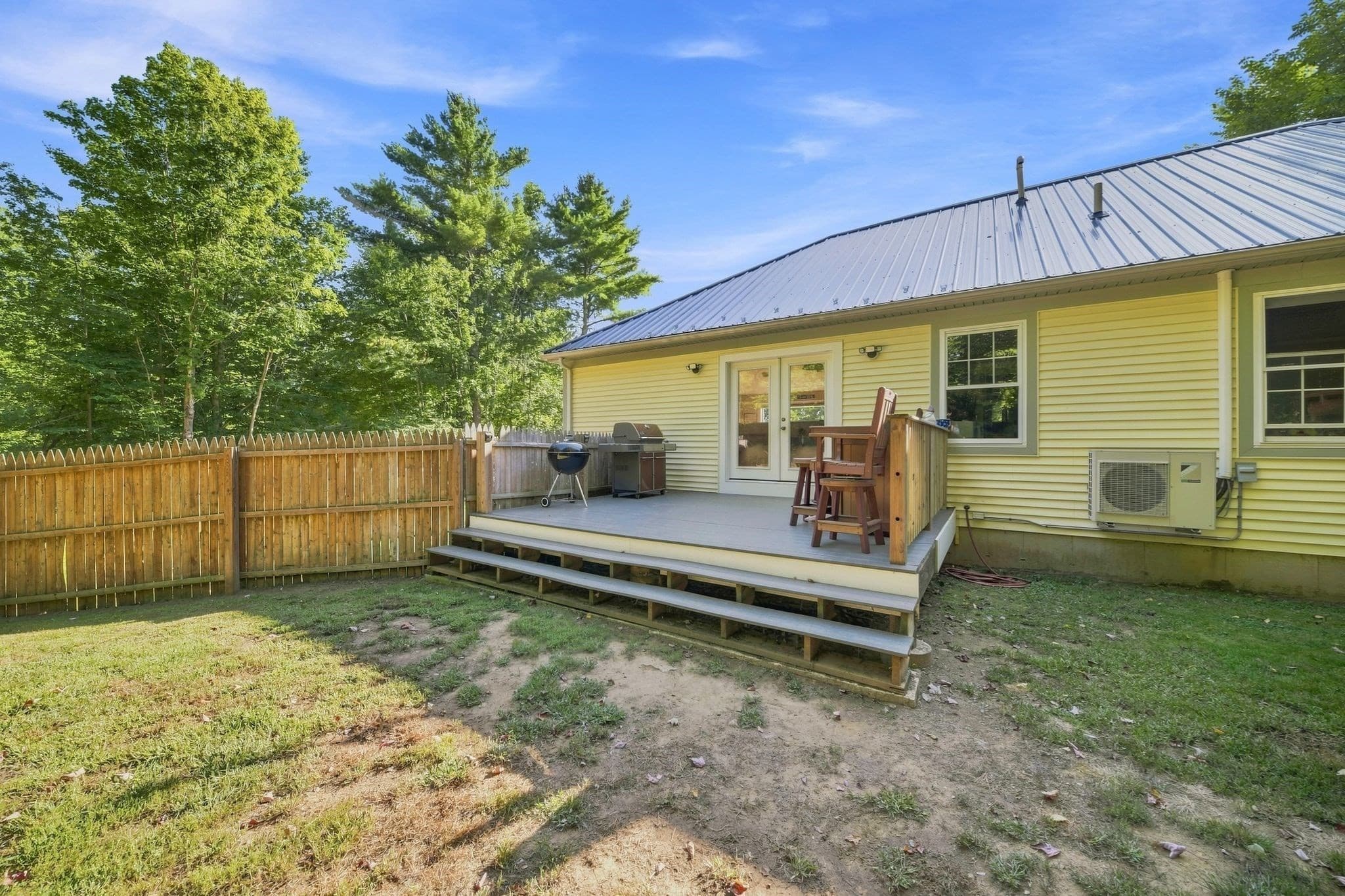 Single Family Residence at 25 Ridgewood Dr, Gilmanton NH 03237, Gilmanton, photo 37 of 42