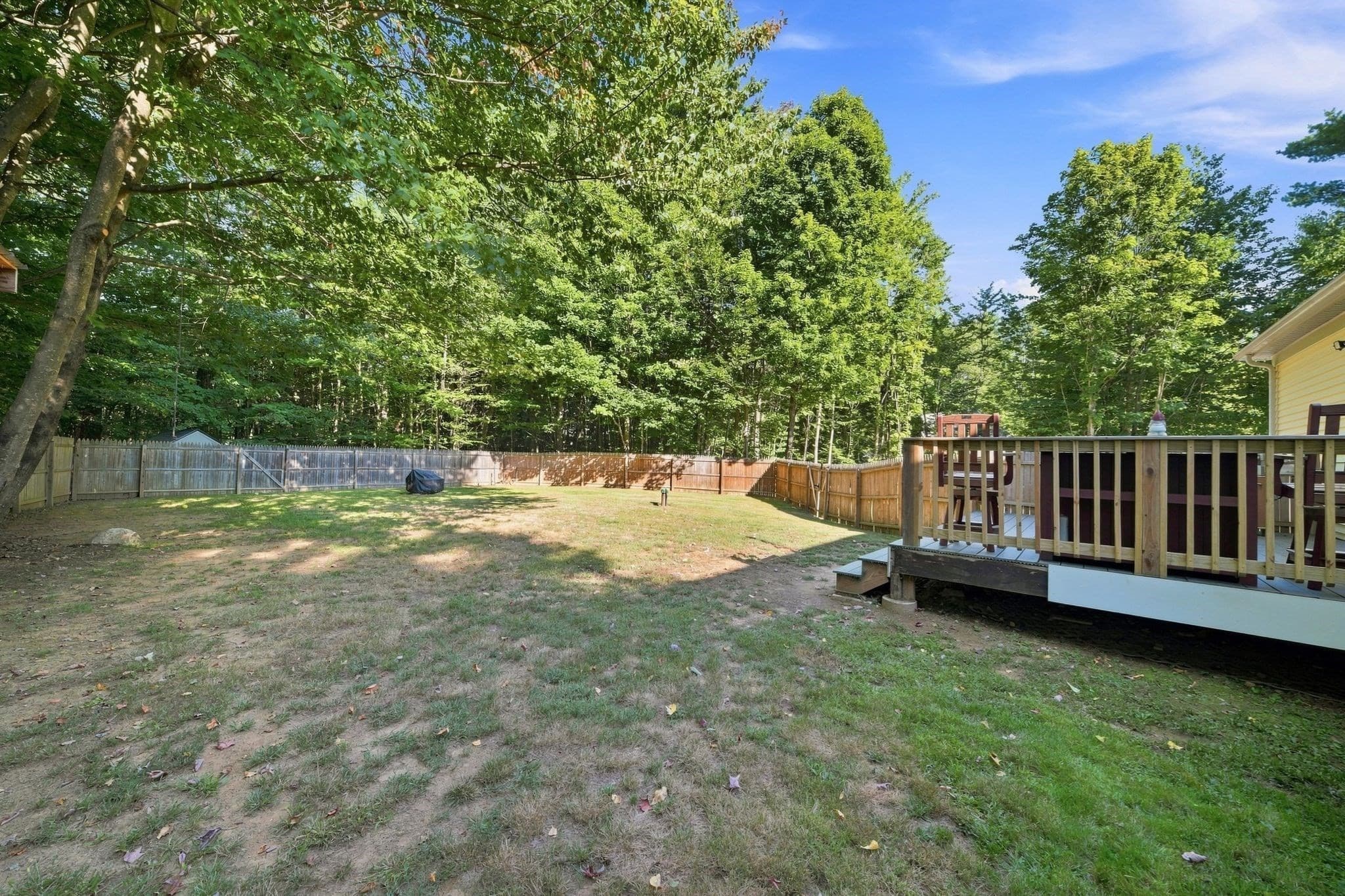 Single Family Residence at 25 Ridgewood Dr, Gilmanton NH 03237, Gilmanton, photo 39 of 42