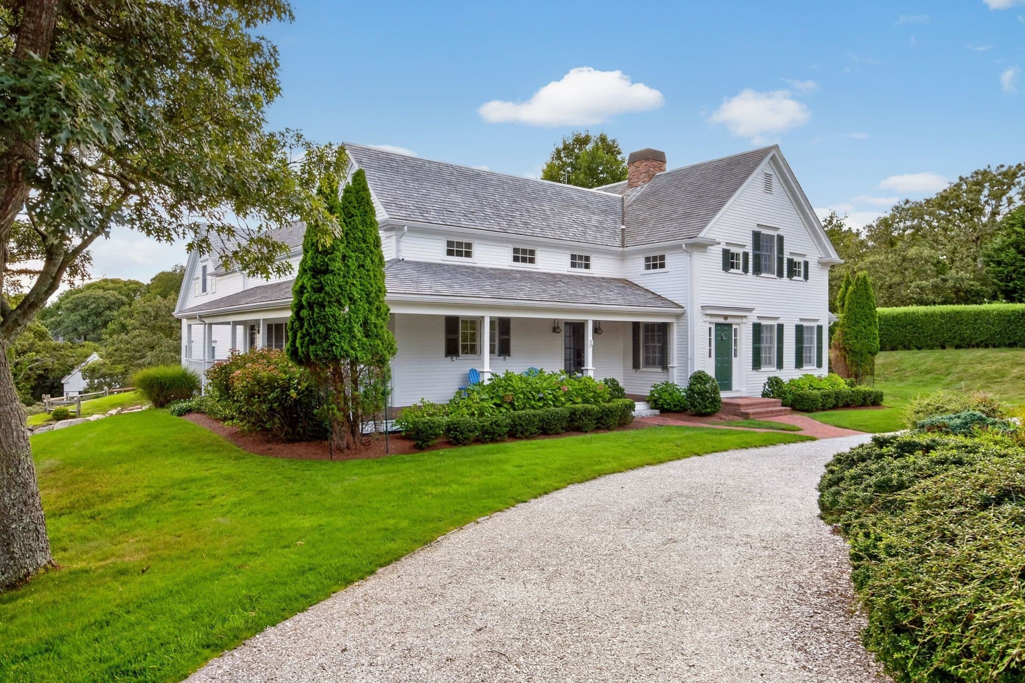 22 Moonpenny Ln, Chatham MA 02633