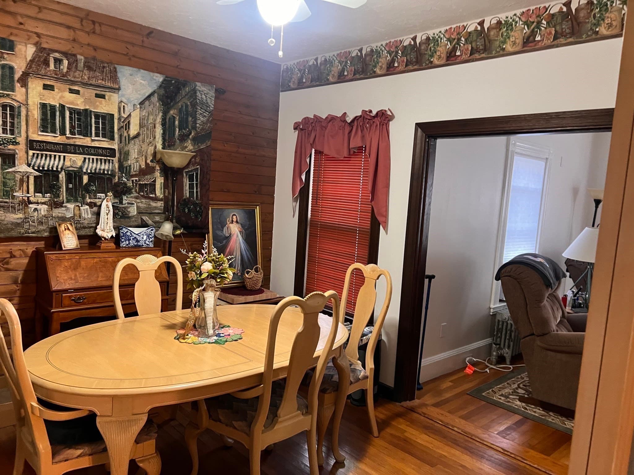 Single Family Residence at 93 Stetson Str, Whitman MA 02382, Whitman, photo 18 of 25