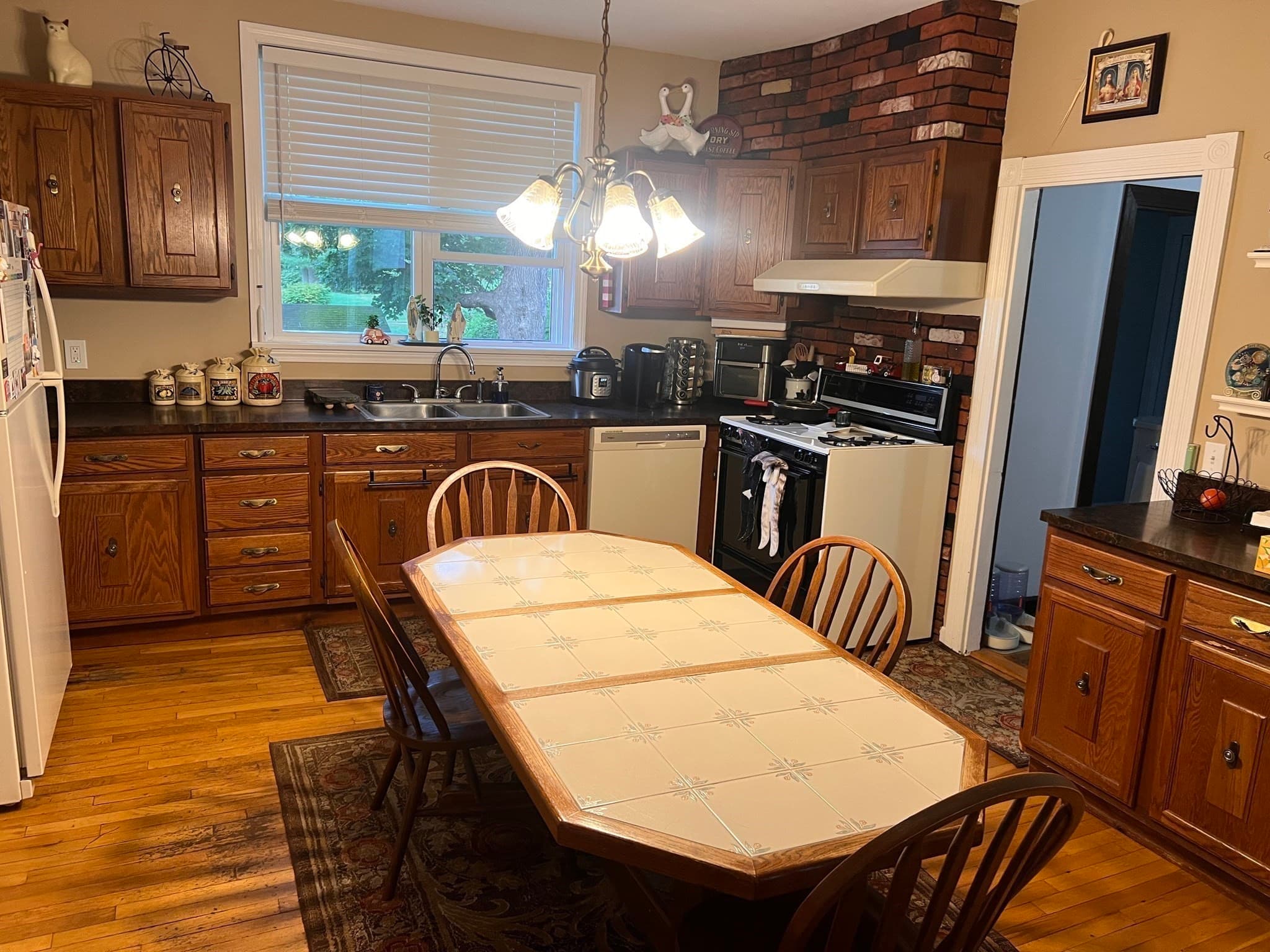 Single Family Residence at 93 Stetson Str, Whitman MA 02382, Whitman, photo 11 of 25