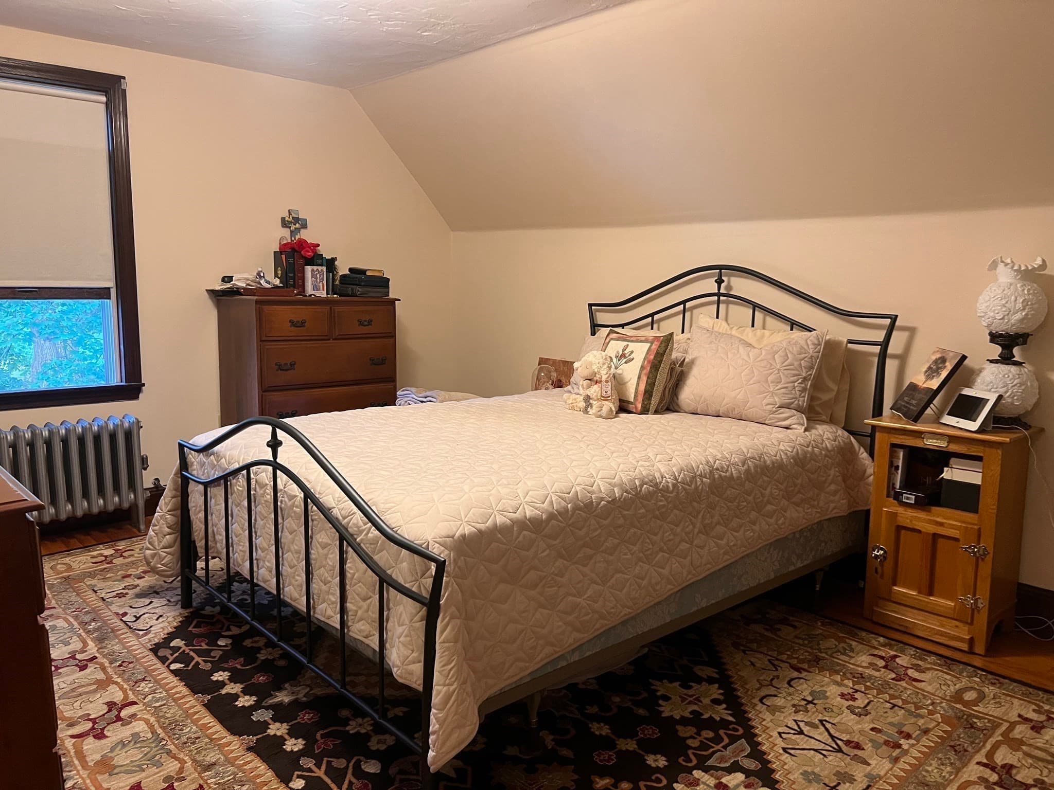 Single Family Residence at 93 Stetson Str, Whitman MA 02382, Whitman, photo 19 of 25