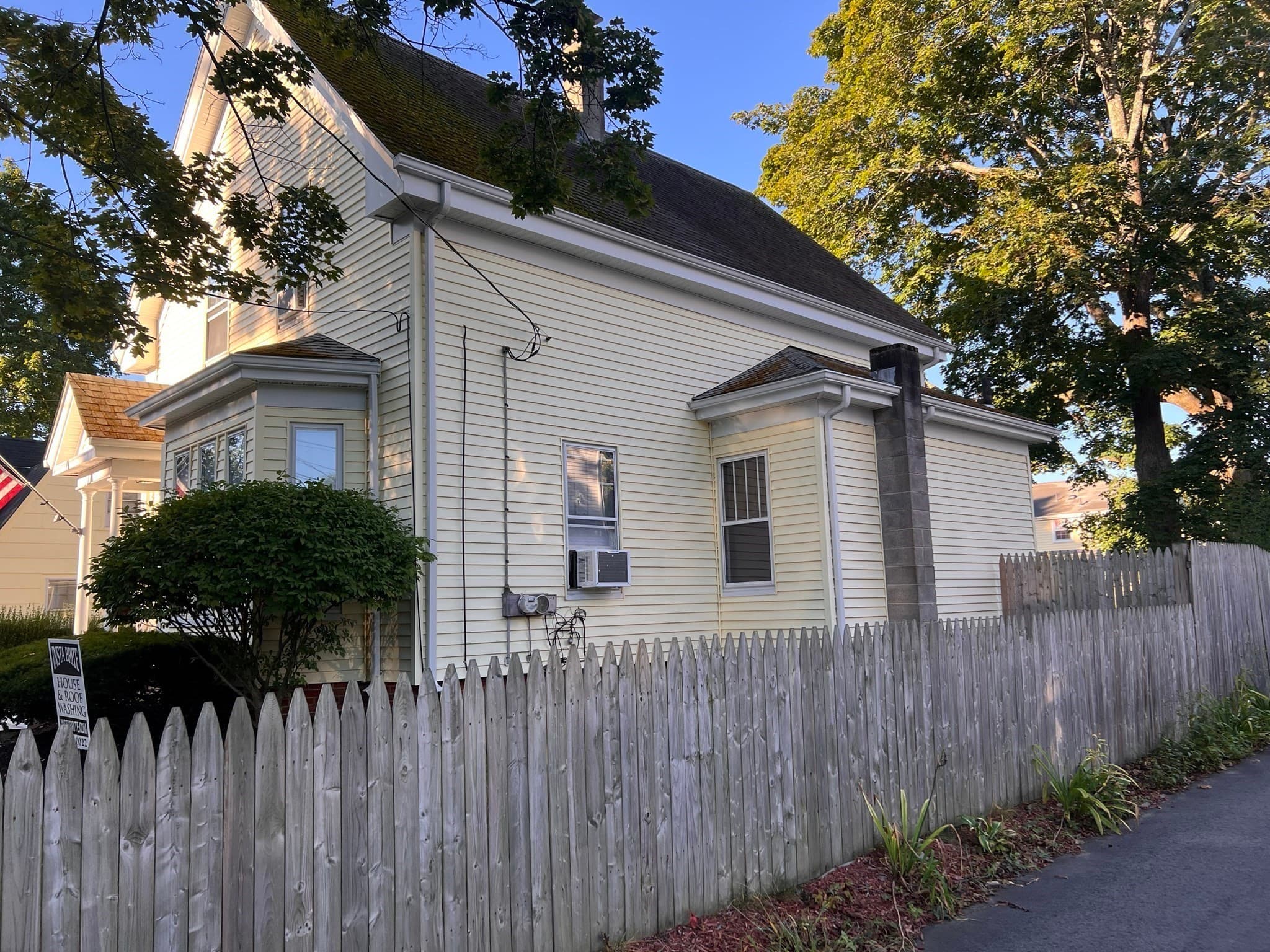Single Family Residence at 93 Stetson Str, Whitman MA 02382, Whitman, photo 4 of 25