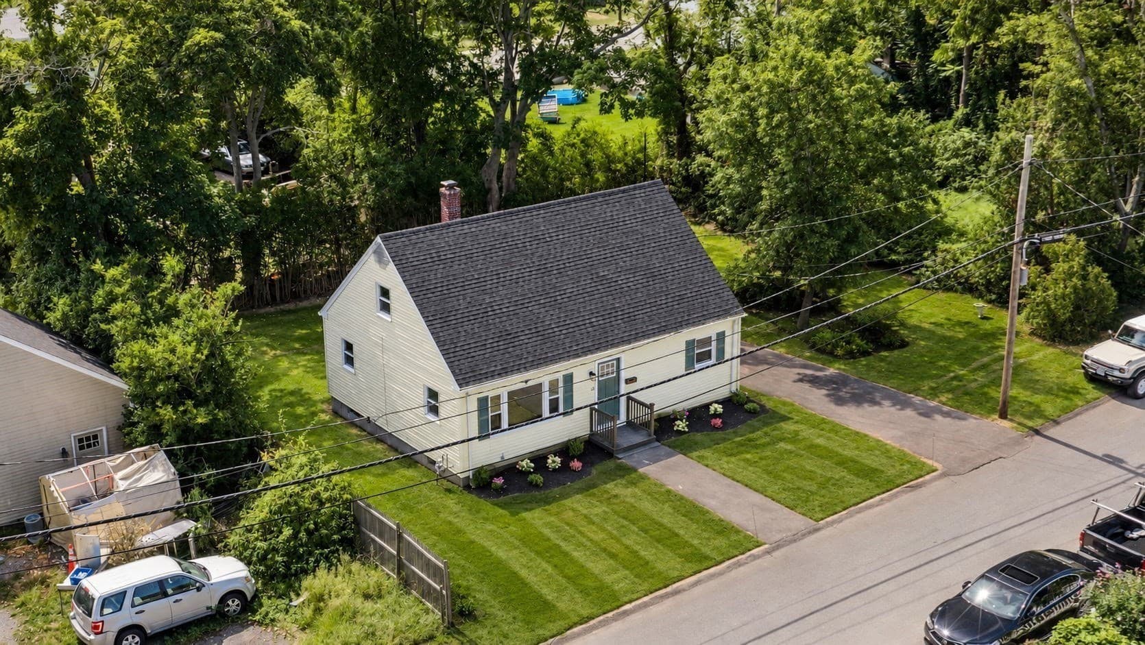 Single Family Residence at 22 Myrtle Ave, Acushnet MA 02743, Acushnet, photo 27 of 31