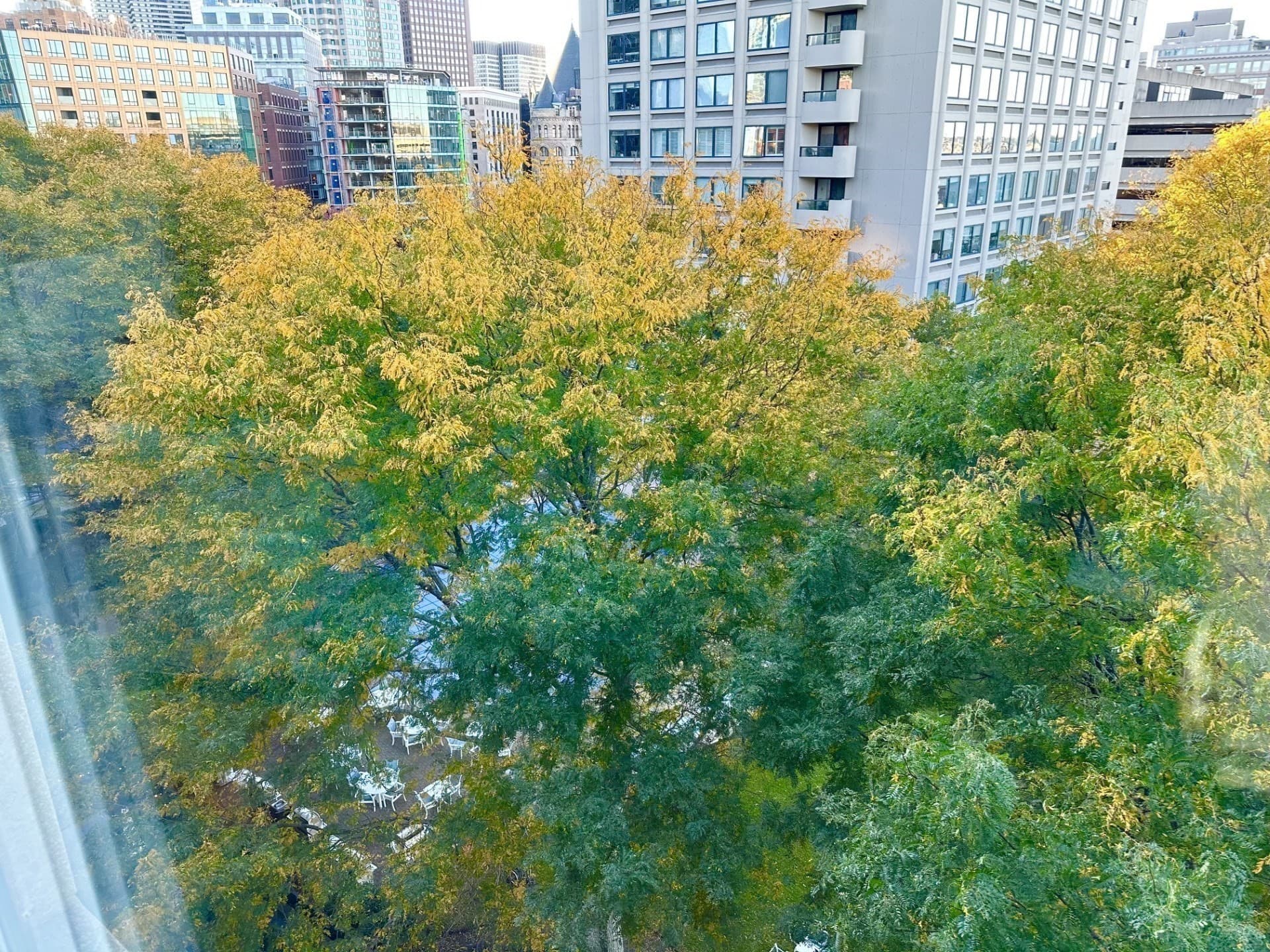 Condominium at 20 Rowes Wharf # 701, Boston MA 02110, photo 17 of 41