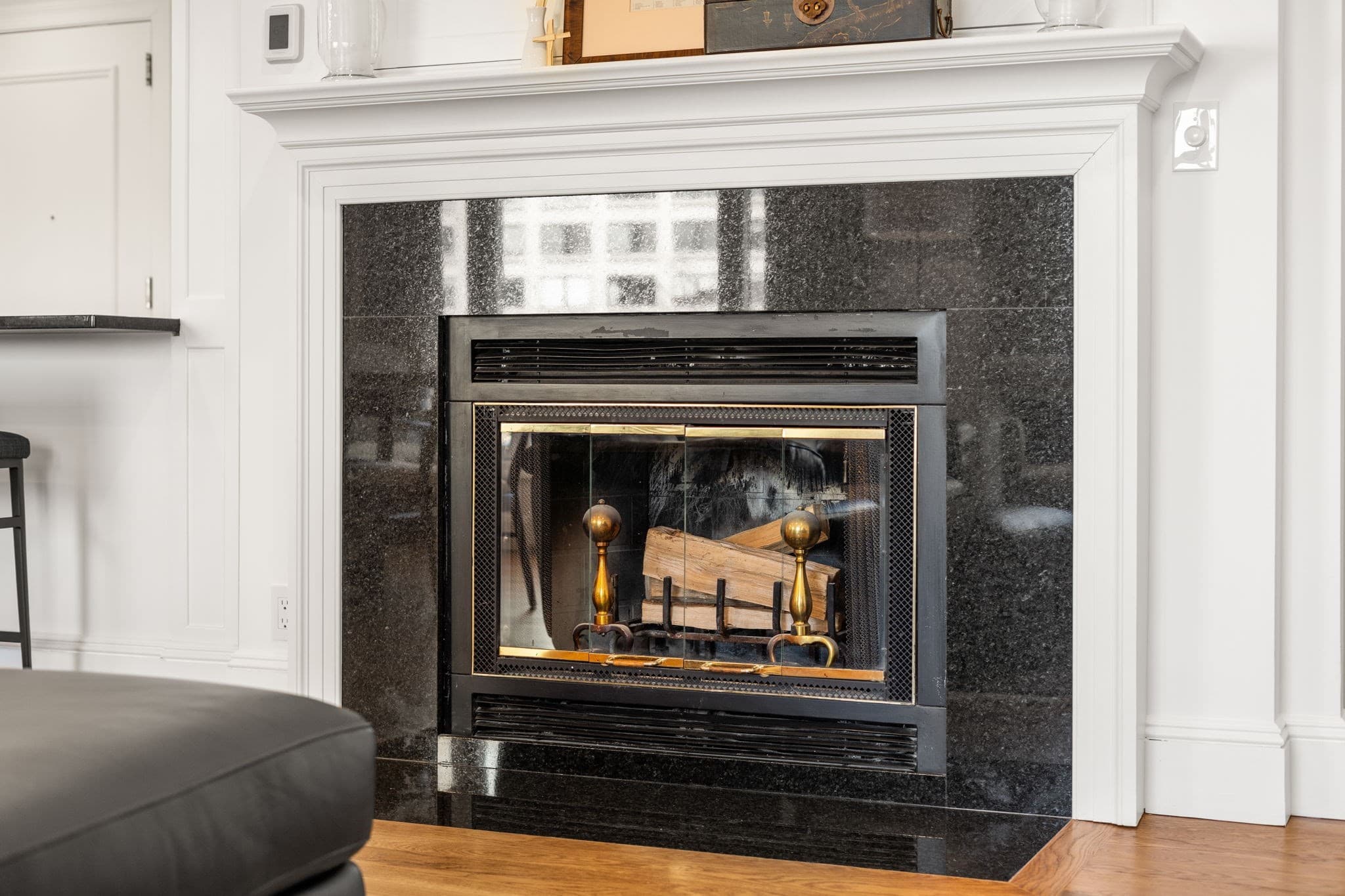 Condominium at 20 Rowes Wharf # 701, Boston MA 02110, photo 12 of 41