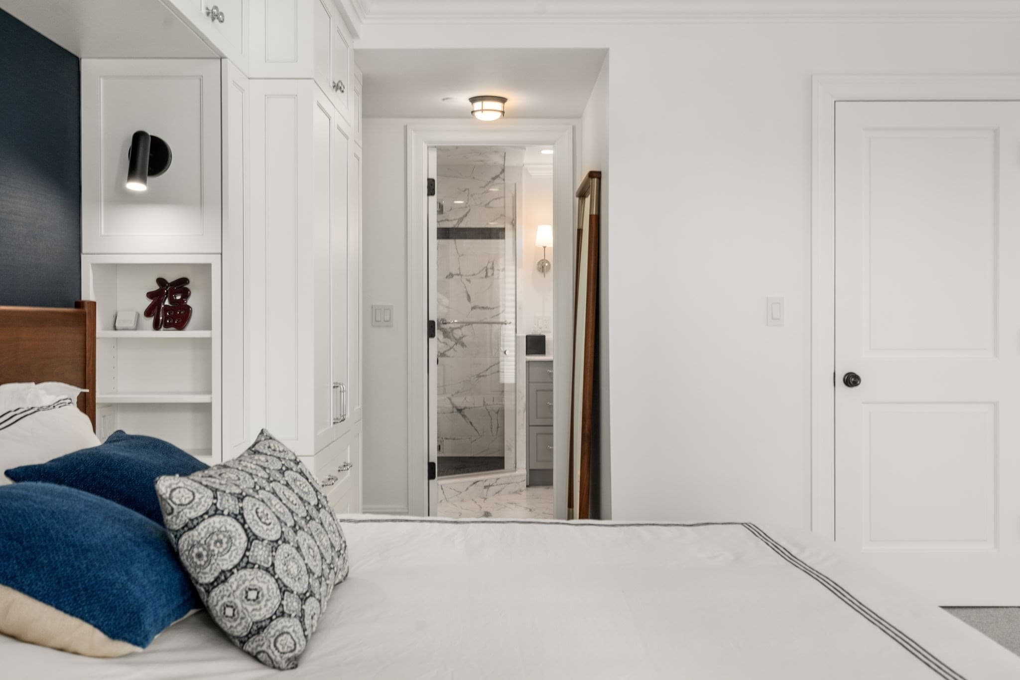 Condominium at 20 Rowes Wharf # 701, Boston MA 02110, photo 20 of 41