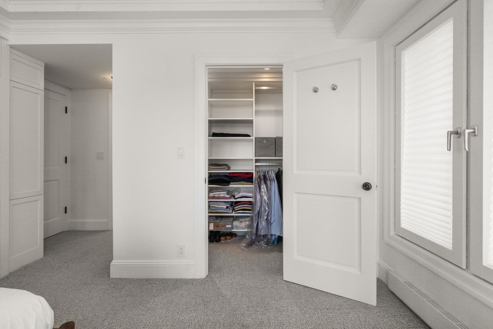 Condominium at 20 Rowes Wharf # 701, Boston MA 02110, photo 21 of 41
