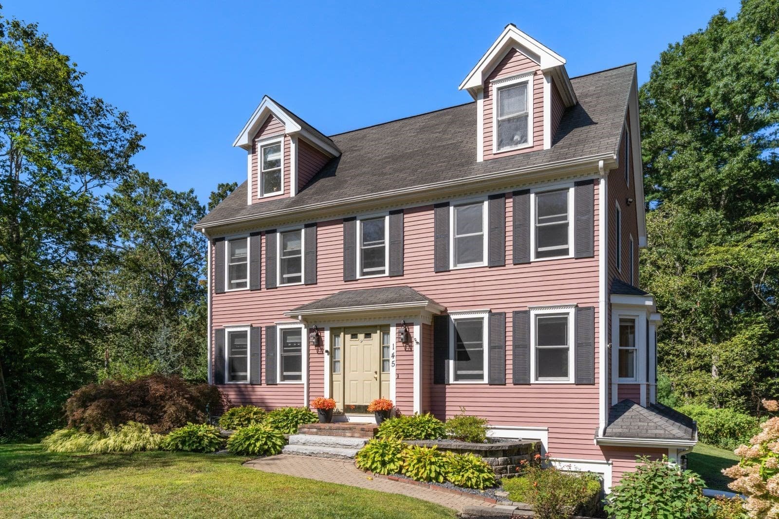 145 Cranberry Drive, Halifax MA 02338