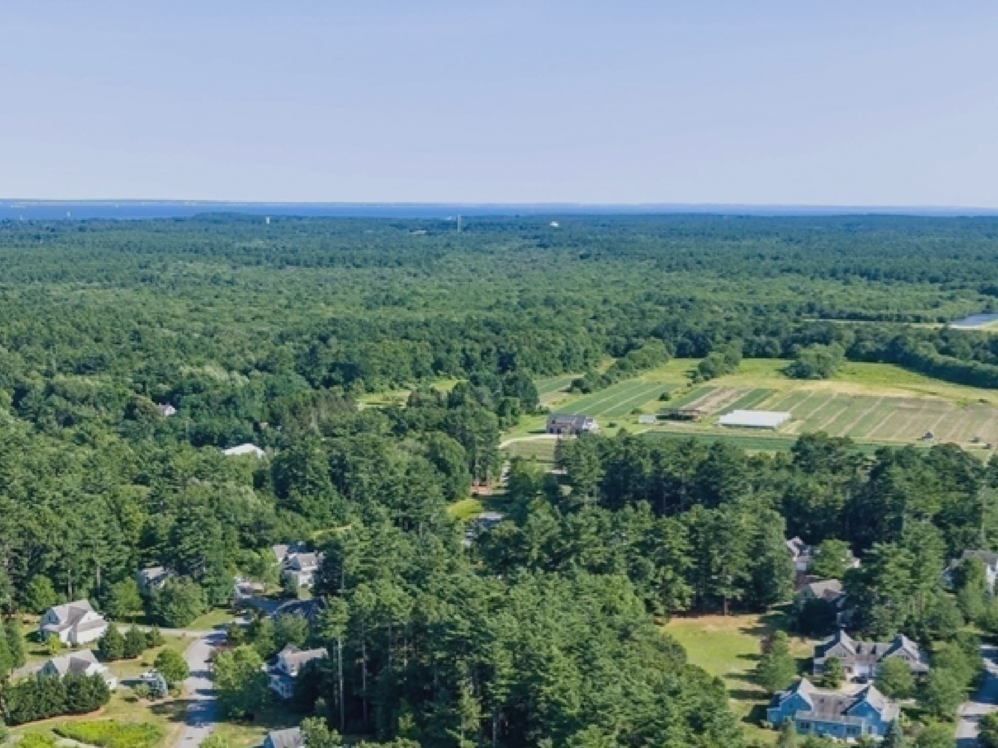 Condominium at 38 Hathaway Pond Cir # 38, Rochester MA 02770, Rochester, photo 30 of 32