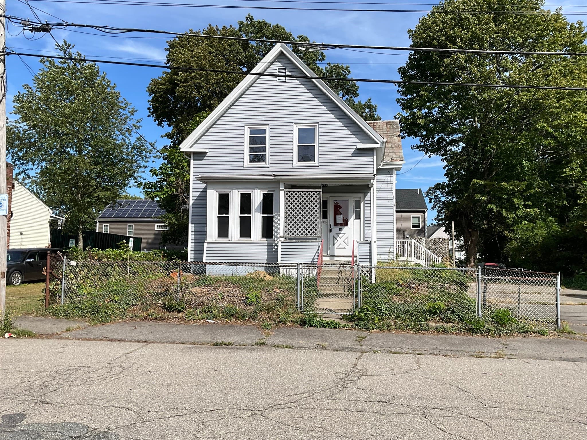 Single Family Residence at 88 Kingman, Brockton MA 02302, Brockton, photo 2 of 21