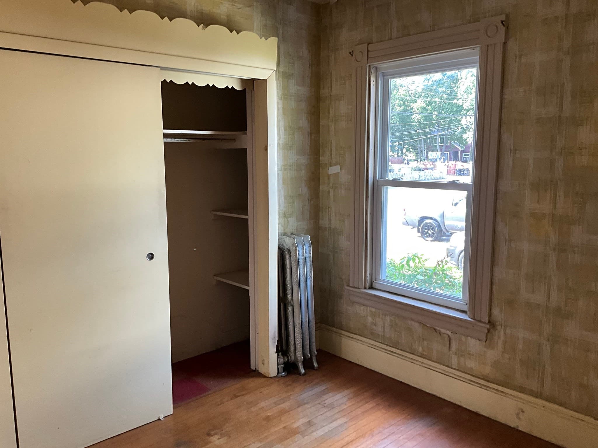 Single Family Residence at 88 Kingman, Brockton MA 02302, Brockton, photo 8 of 21