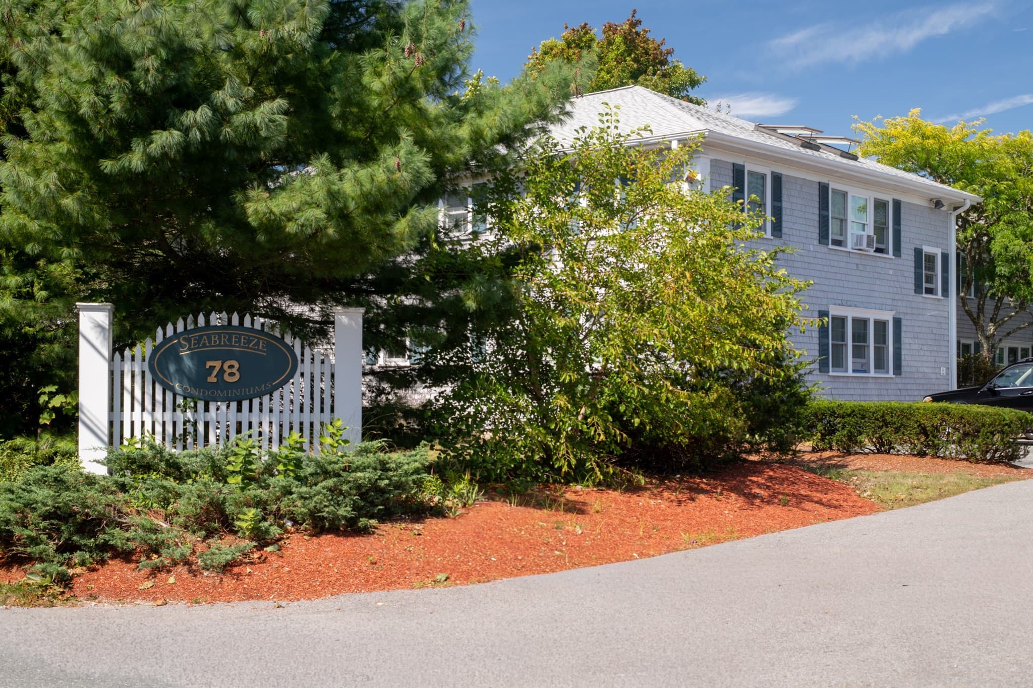 Condominium at 78 Center St # 3, Dennis MA 02638, Dennis, photo 2 of 19