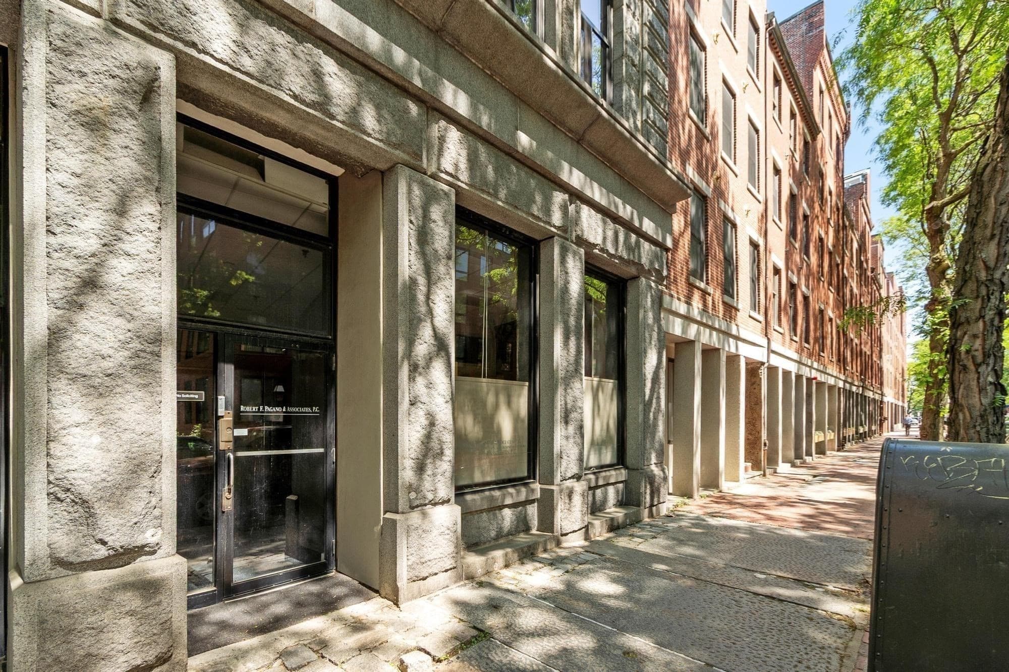 Commercial Sale at 142 Commercial Street # C3, Boston MA 02109, Boston, photo 23 of 23
