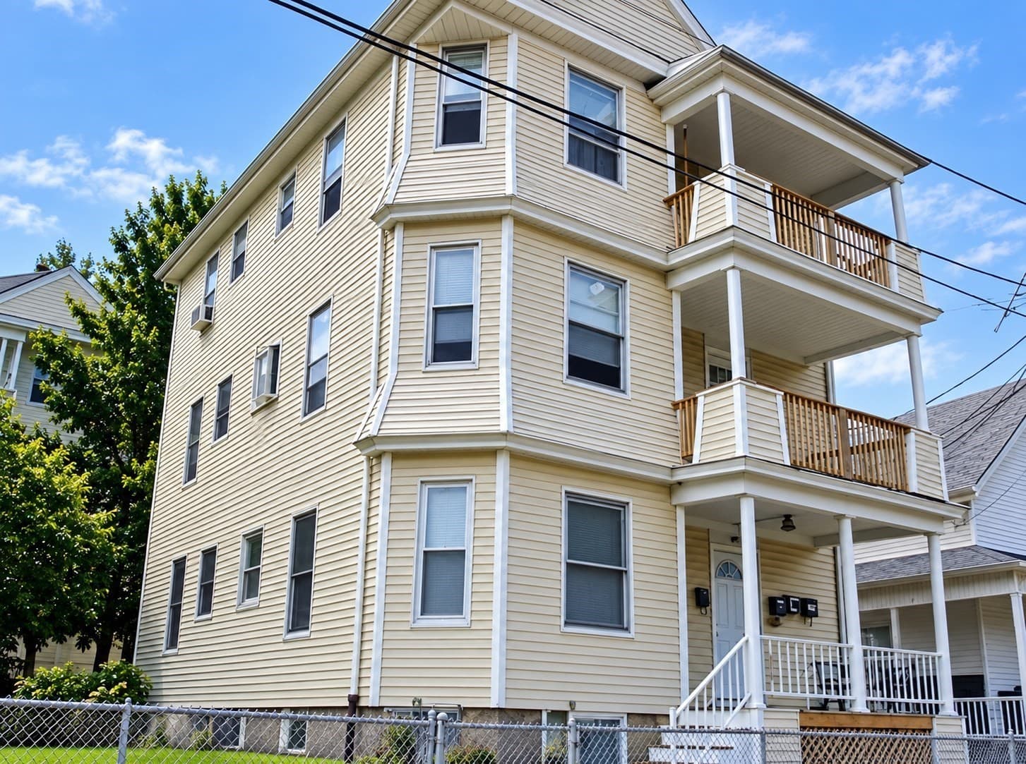 245 Cory, Fall River MA 02720