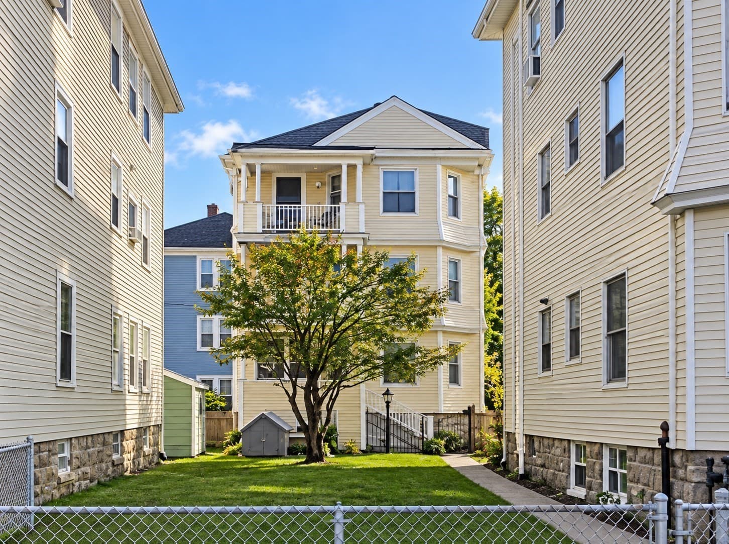 251 Cory, Fall River MA 02720